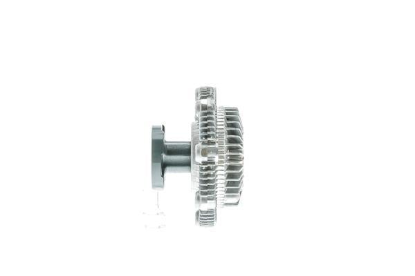Embrayage, ventilateur de radiateur (Embrayage ventilateur moteur) AISIN ref. FCS-003